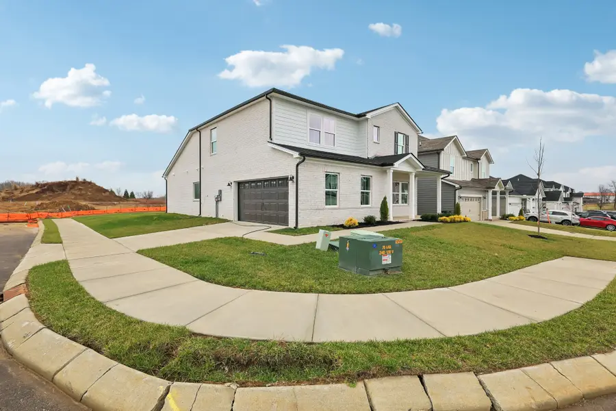 1400 Sage St, Mount Juliet, TN 37122 - #3