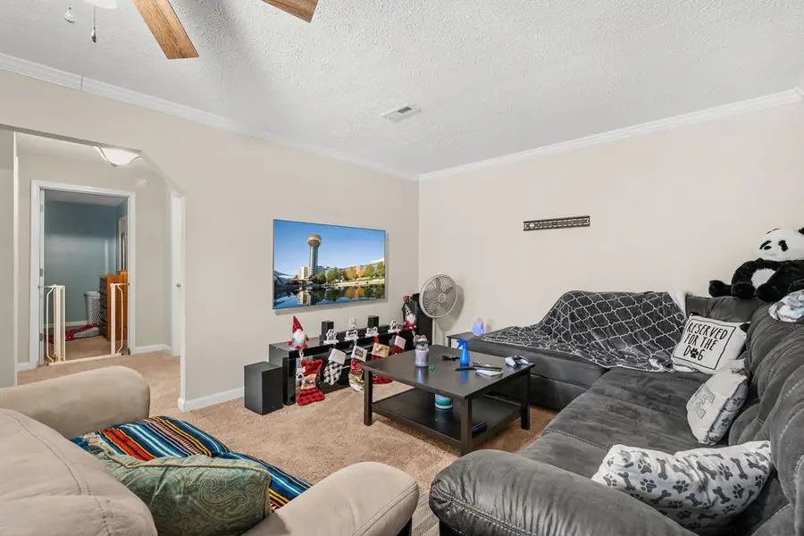 250 Mcdeerman Rd, Jacksboro, TN 37757 - Image #2