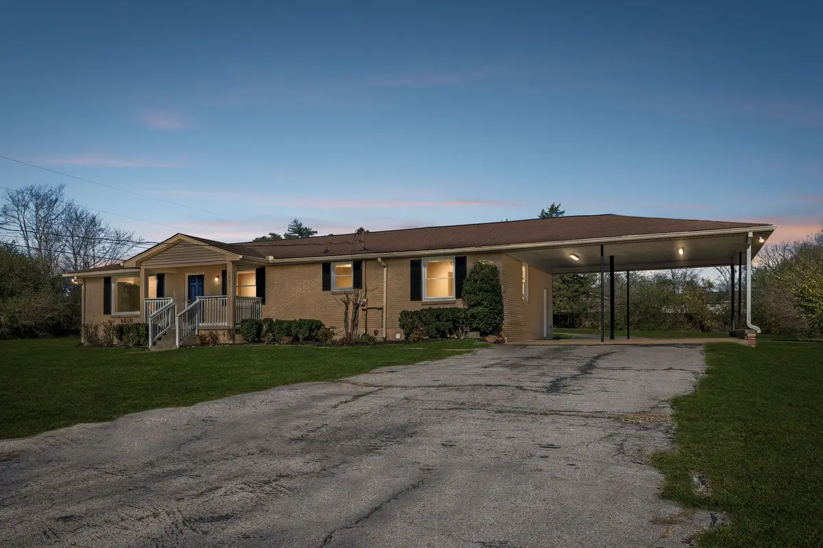 7403 Old Nashville Rd, Fairview, TN 37062 - Image #1