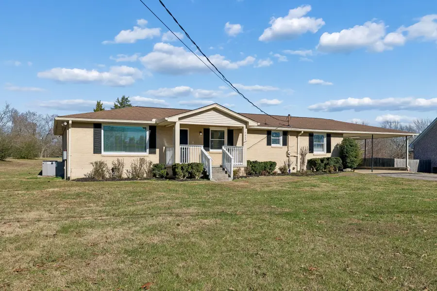 7403 Old Nashville Rd, Fairview, TN 37062 - Image #3