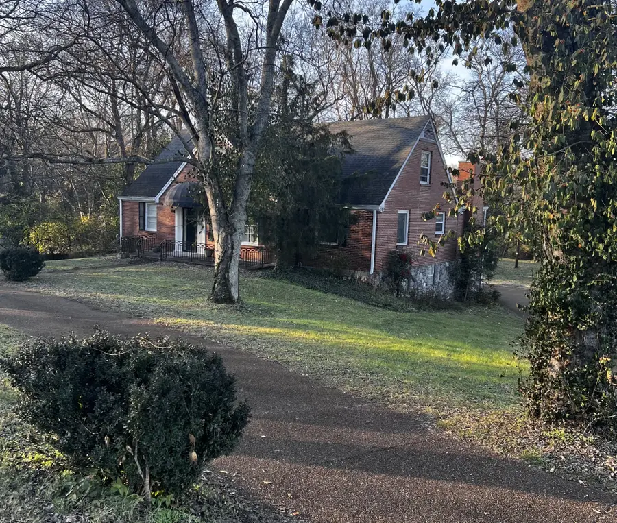 160 Haverford Dr, Nashville, TN 37205 - Image #3