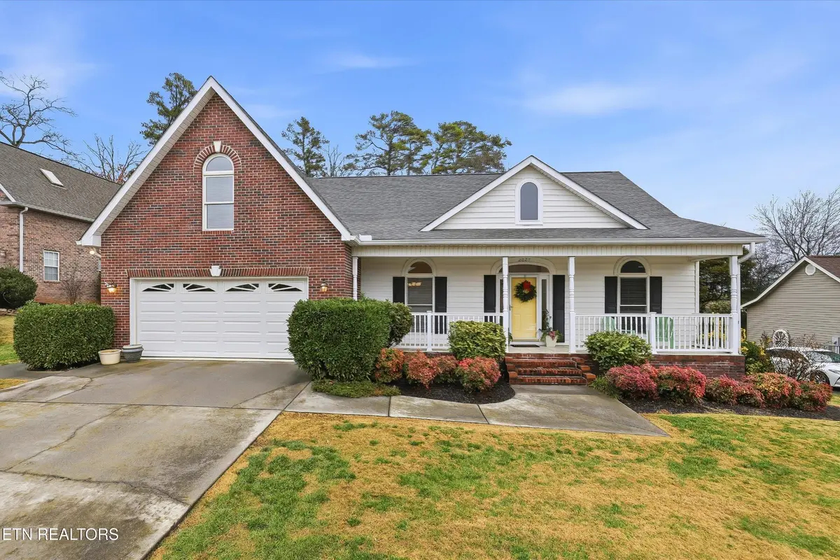 2227 Ivy Ridge Lane, Maryville, TN 37801 - Image #1