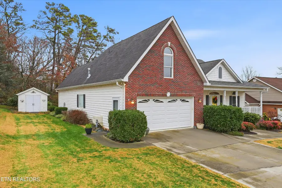 2227 Ivy Ridge Lane, Maryville, TN 37801 - Image #2