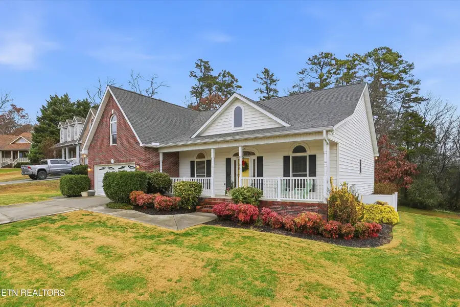 2227 Ivy Ridge Lane, Maryville, TN 37801 - Image #3