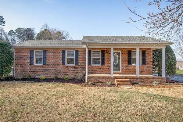 681 Hennessee Ave, Morrison, TN 37357