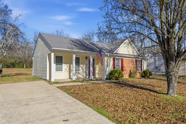 3236 Dockside Dr, Hermitage, TN 37076