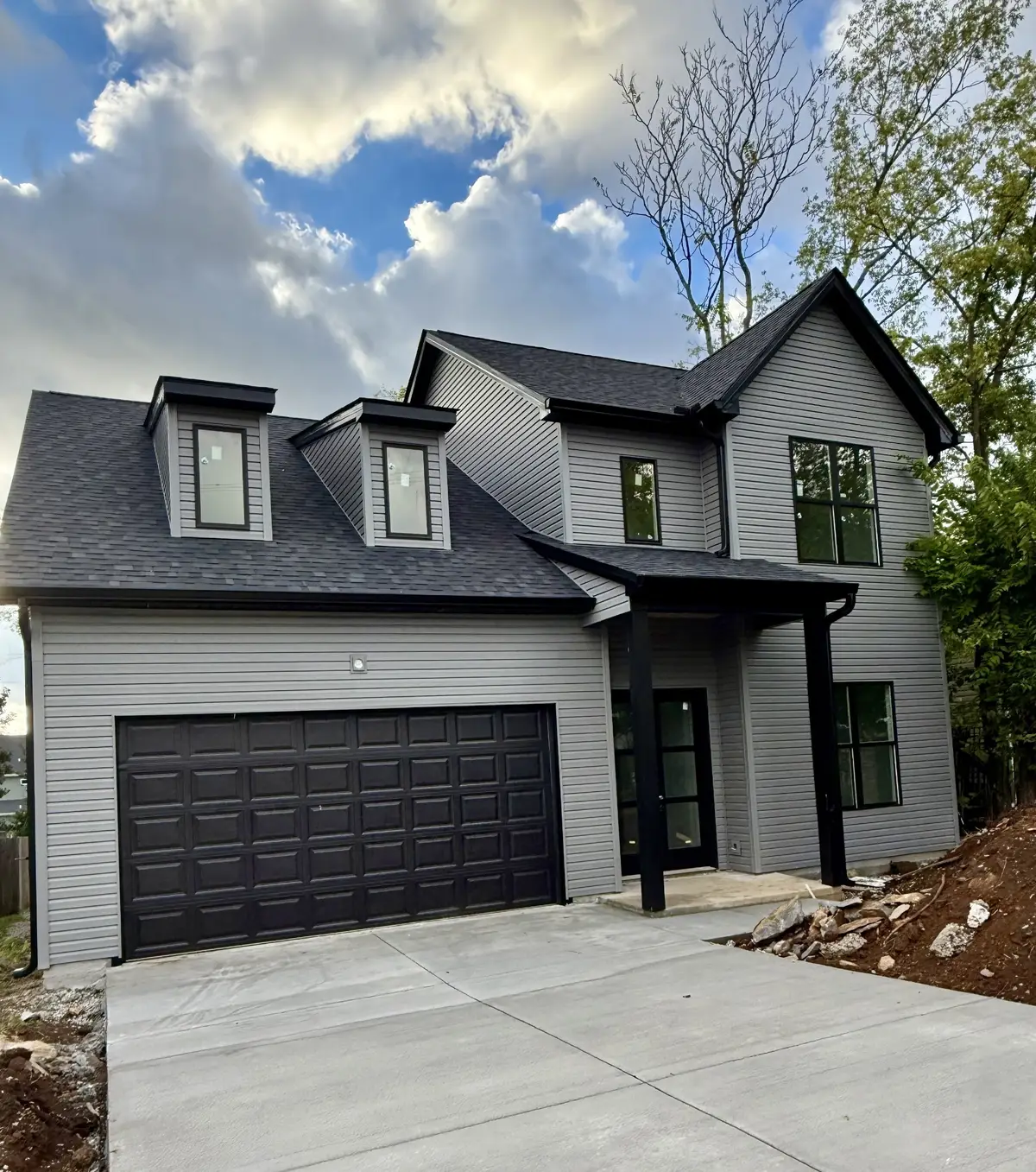 1609 21st Ave N, Nashville, TN 37208 - Image #1