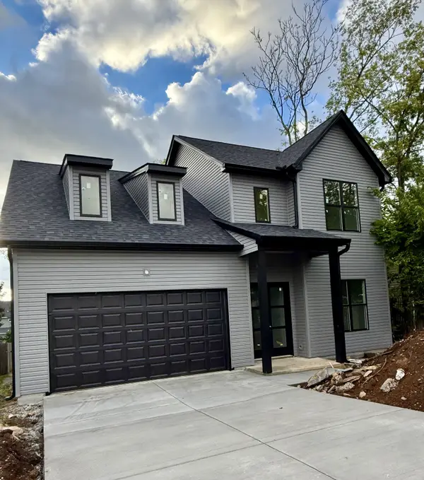 1609 21st Ave N, Nashville, TN 37208