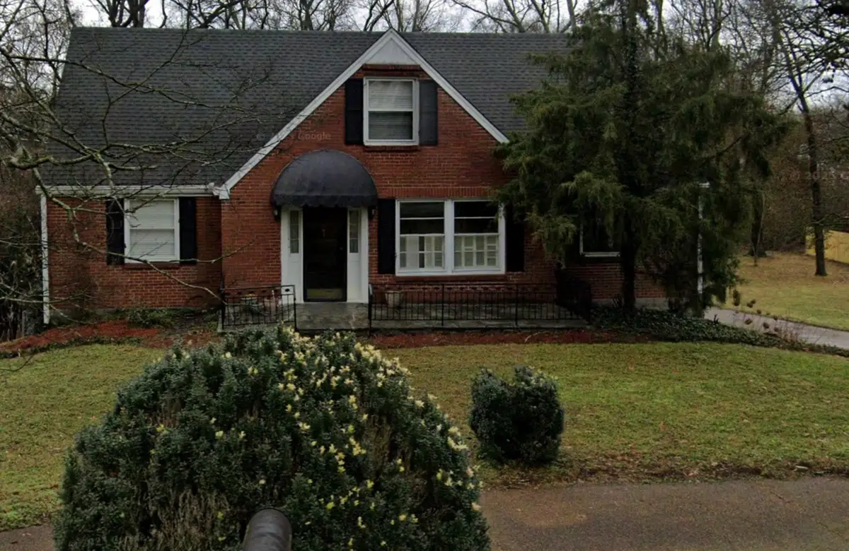 160 Haverford Dr, Nashville, TN 37205 - Image #1