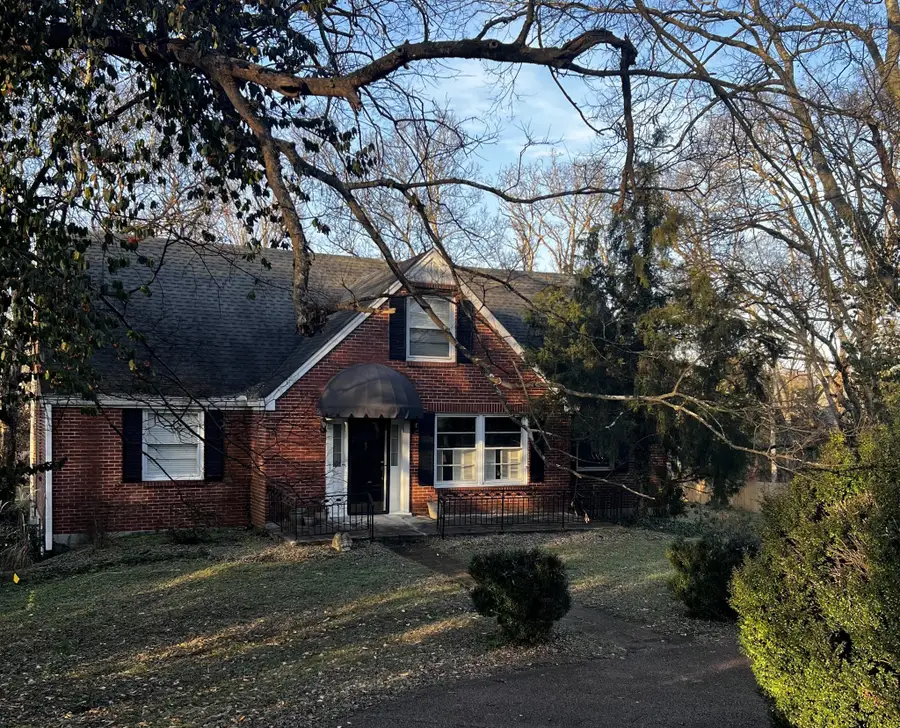 160 Haverford Dr, Nashville, TN 37205 - Image #2