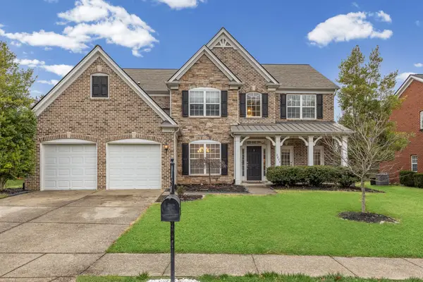 2058 Delaware Dr, Nolensville, TN 37135