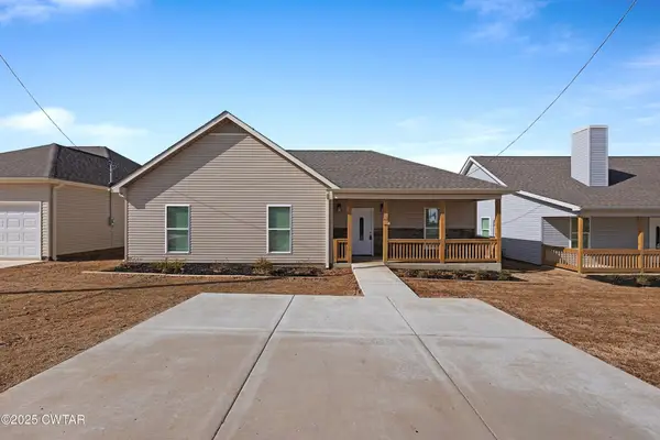 159 Cartmell St, Jackson, TN 38301