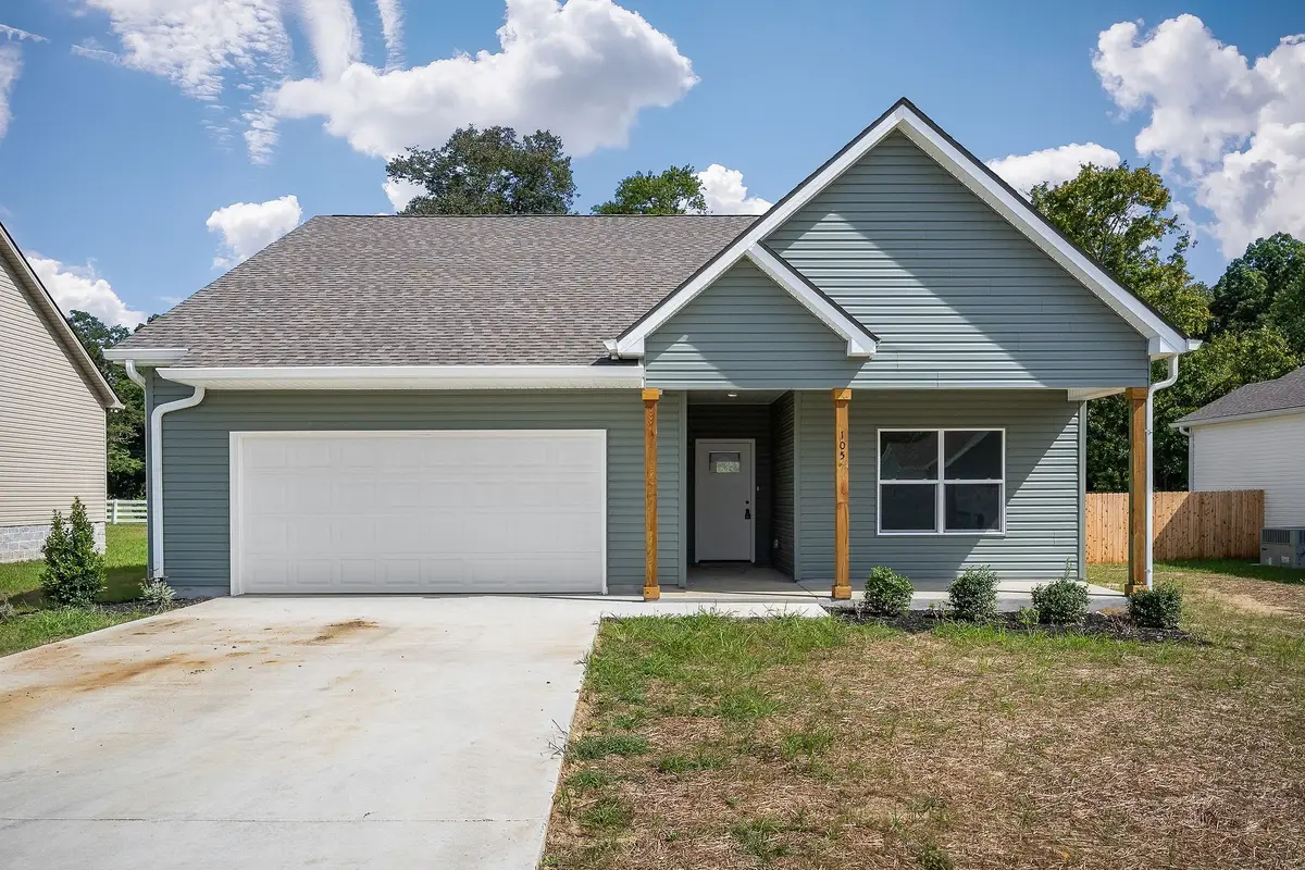 105 Reece Rd, Baxter, TN 38544 - Image #1