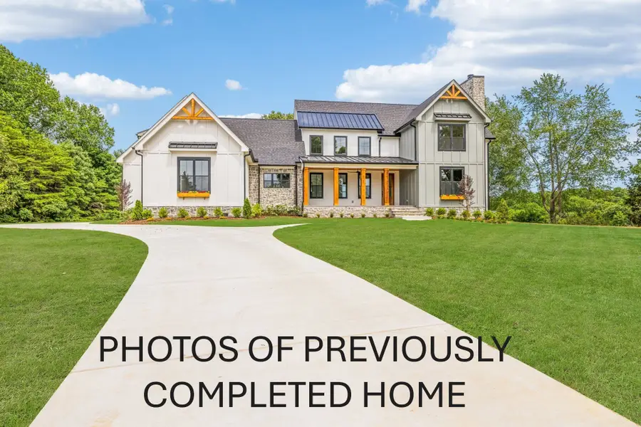 1211 Whippoorwill Dr, Kingston Springs, TN 37082 - Image #2