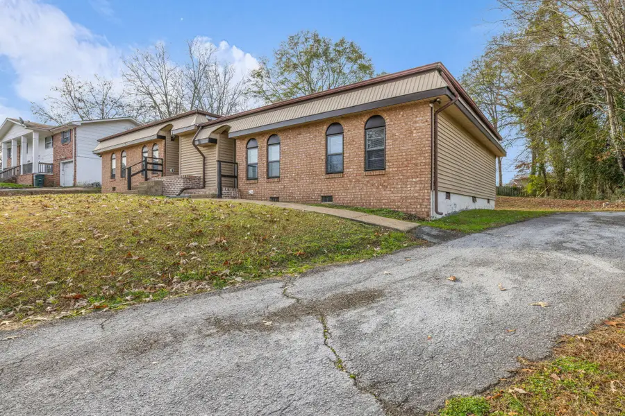 4739 Tessie Lane, Hixson, TN 37343 - Image #2
