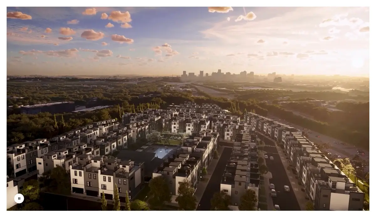 215 Harmony Aly, Nashville, TN 37207 - Image #1