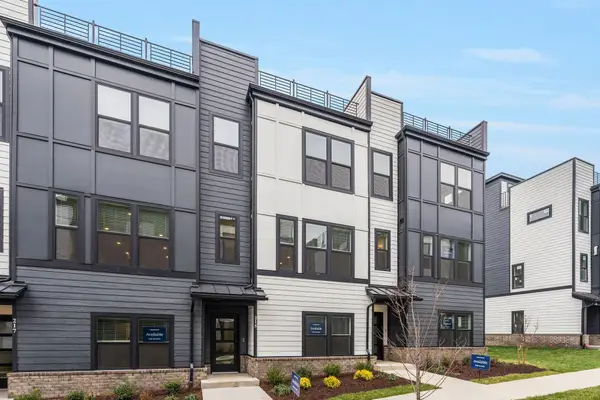 215 Harmony Aly, Nashville, TN 37207