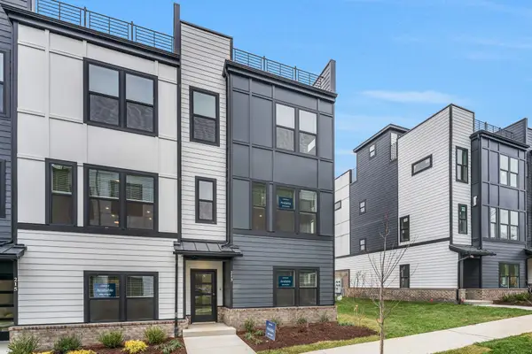 213 Harmony Aly, Nashville, TN 37207