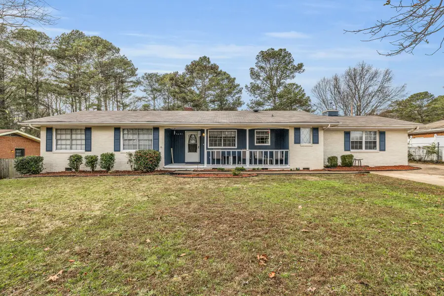 7641 Boriss Drive, Chattanooga, TN 37416 - Image #2