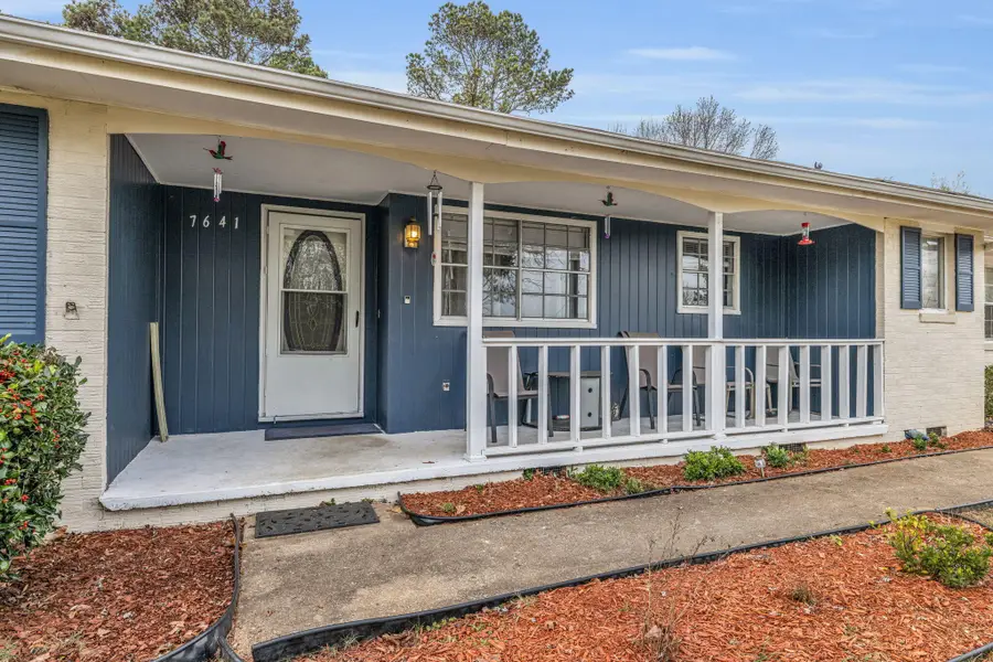 7641 Boriss Drive, Chattanooga, TN 37416 - Image #3