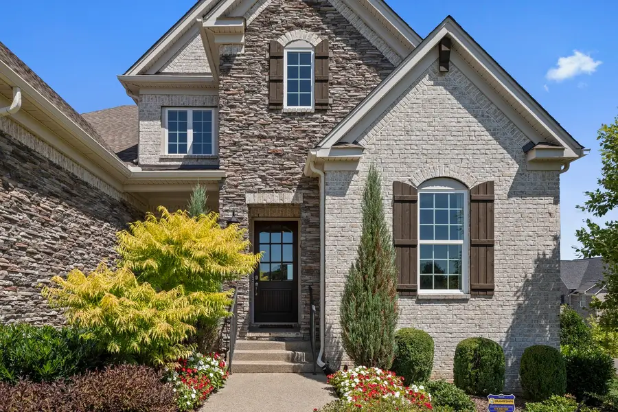 4869 Kedron Rd, Spring Hill, TN 37174 - Image #3