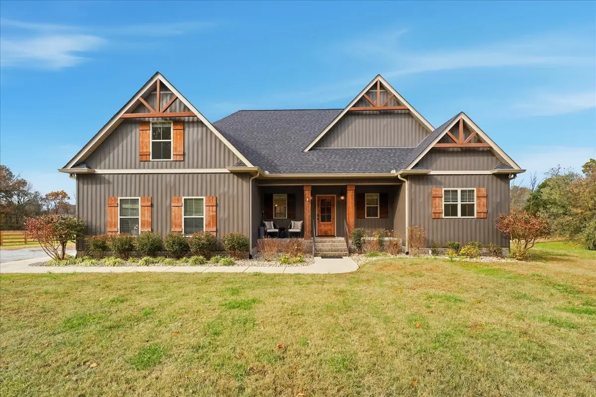 3006 Old Greenbrier Pike, Greenbrier, TN 37073 - Image #1