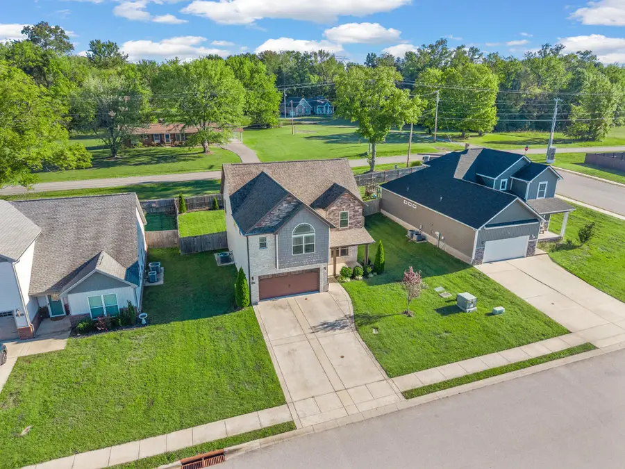 1197 Ewing Way, Clarksville, TN 37043 - Image #3