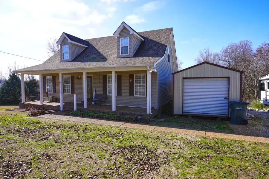 1168 W Grab Creek Rd, Dickson, TN 37055 - Image #3