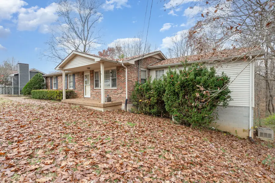 1176 Petty Rd, White Bluff, TN 37187 - Image #2