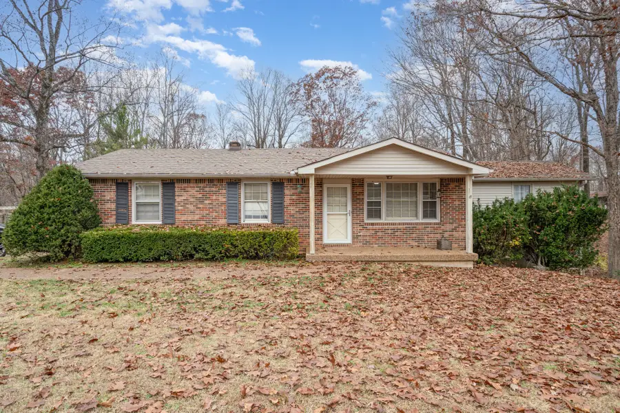 1176 Petty Rd, White Bluff, TN 37187 - Image #3