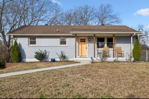 120 Jacksonian Dr, Hermitage, TN 37076