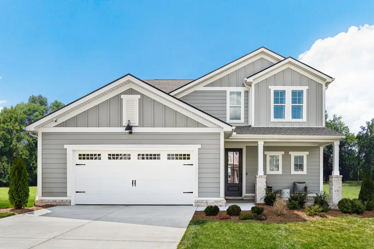 1926 Hildebrand Lane, Columbia, TN 38401 - Image #1