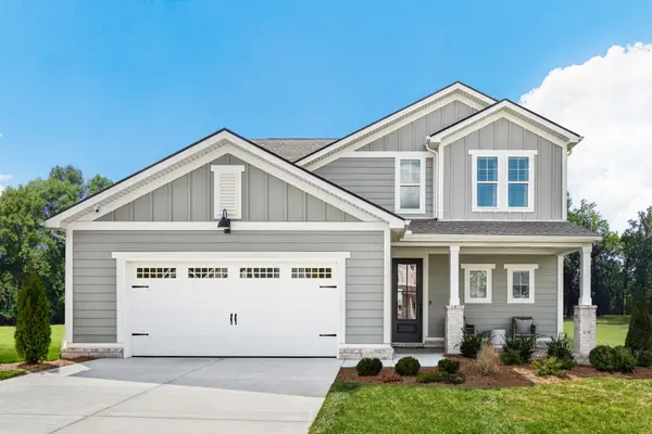 1926 Hildebrand Lane, Columbia, TN 38401