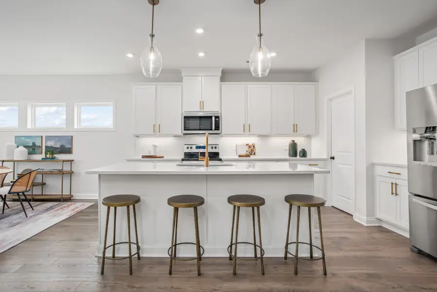 1926 Hildebrand Lane, Columbia, TN 38401 - Image #2