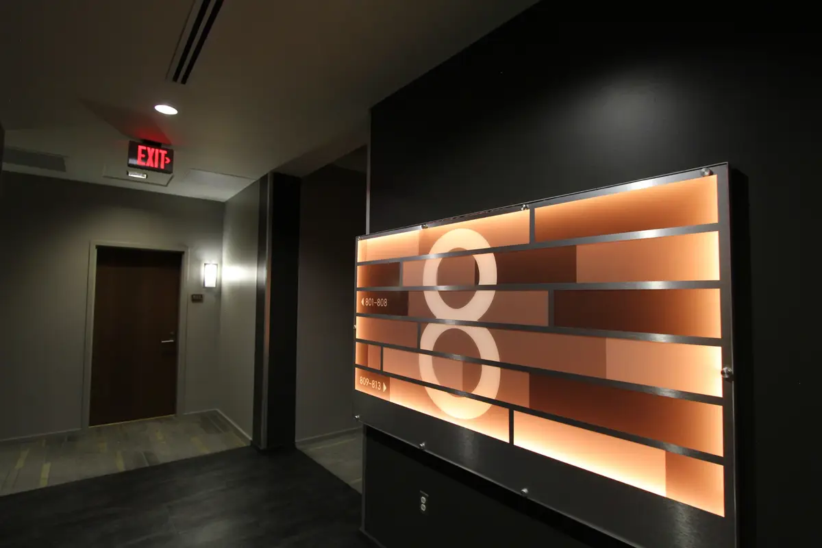 700 12th Ave S #807, Nashville, TN 37203 - Image #1