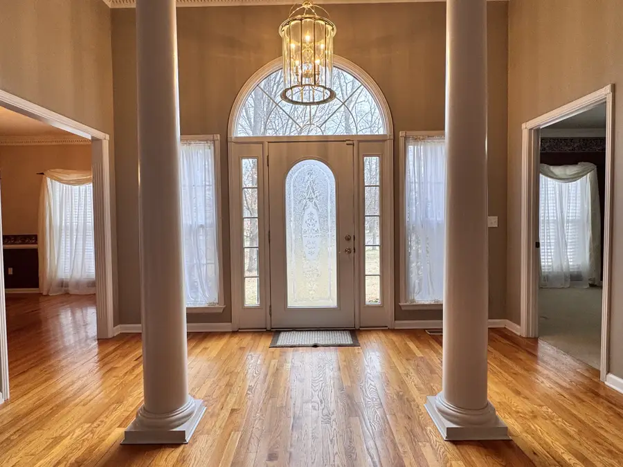 310 Orchard Park Dr, White House, TN 37188 - Image #3