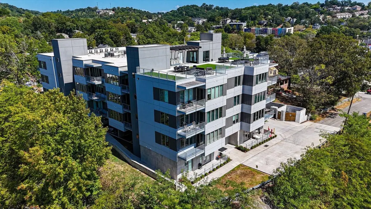 411 Fairpoint Street #402, Chattanooga, TN 37405 - Image #1