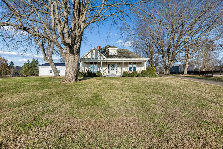 6320 Arno Rd, Franklin, TN 37064 - Image #2