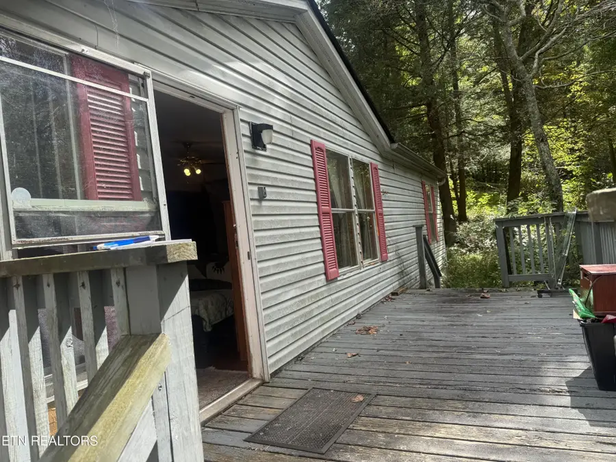 125 Old Hickory Lane, Tellico Plains, TN 37385 - #3