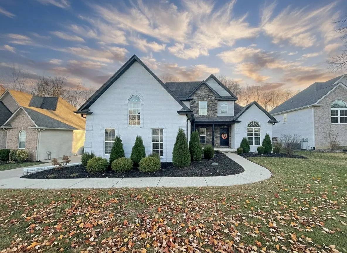 216 Artesa Dr, White House, TN 37188 - Image #1