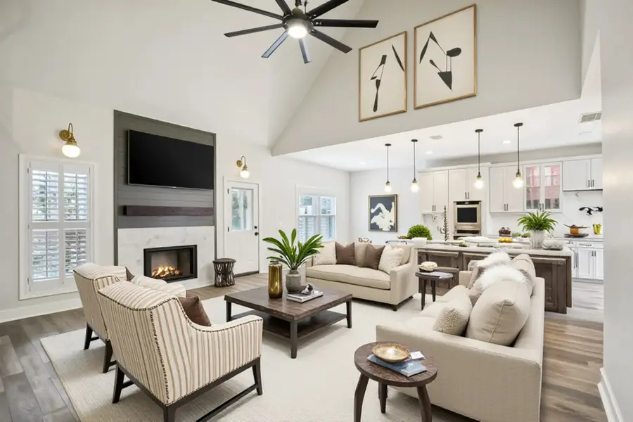 216 Artesa Dr, White House, TN 37188 - Image #2