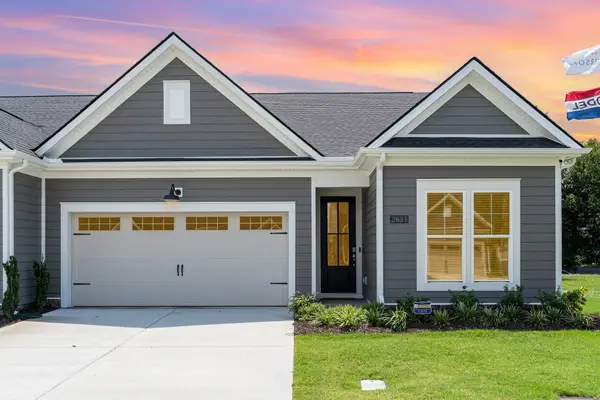 6415 Waymeet Drive, Spring Hill, TN 37174