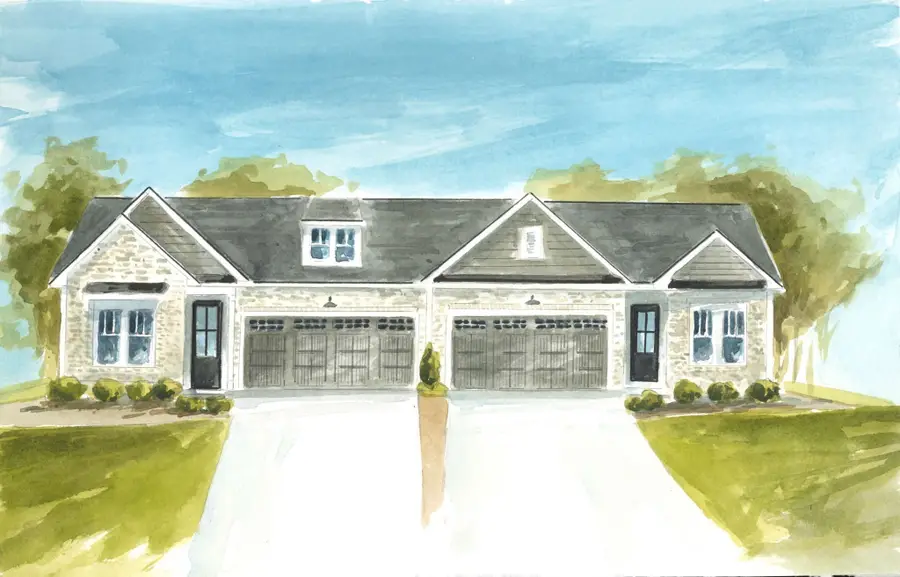 6415 Waymeet Drive, Spring Hill, TN 37174 - Image #2