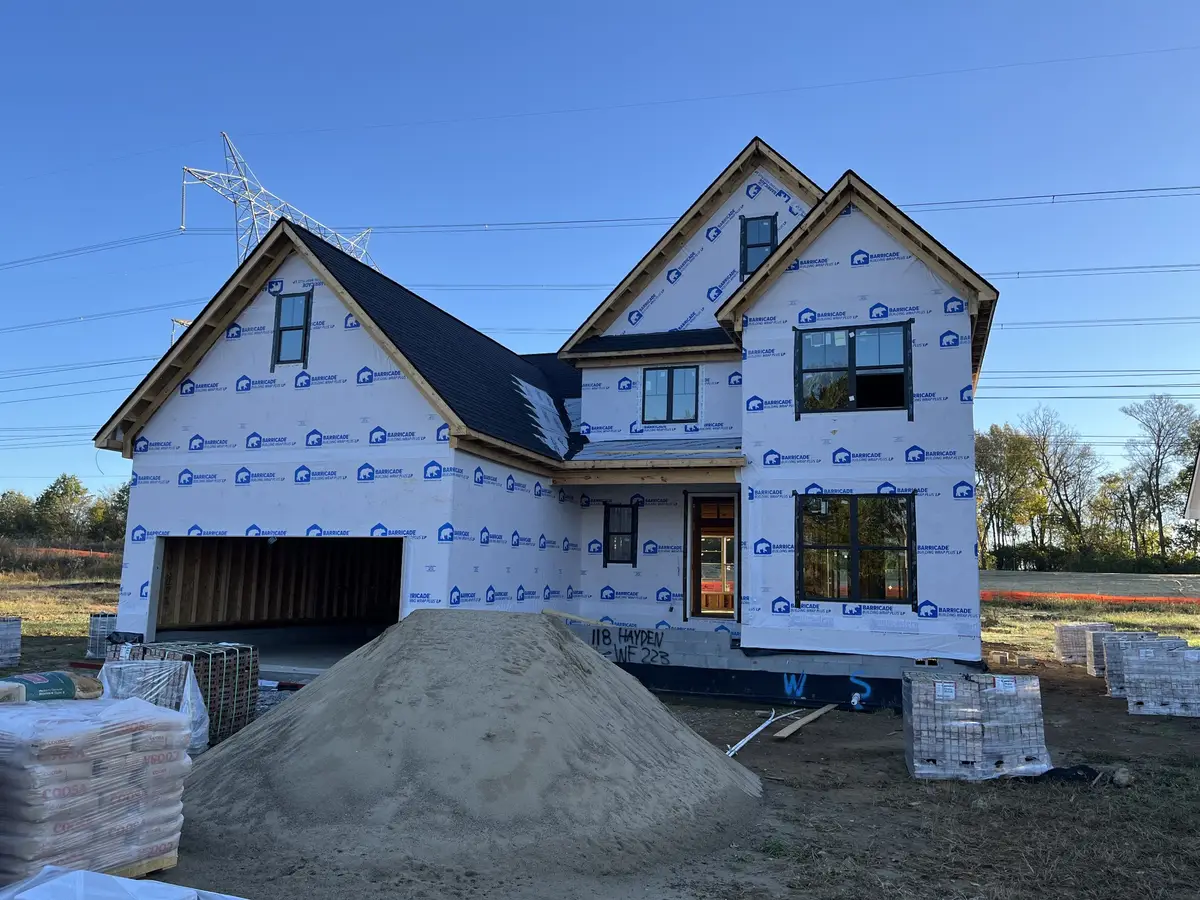 118 Hayden Ln Lot 223, Gallatin, TN 37066 - Image #1