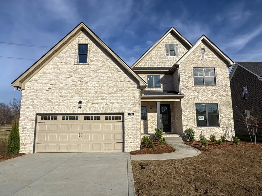 118 Hayden Ln Lot 223, Gallatin, TN 37066 - Image #2