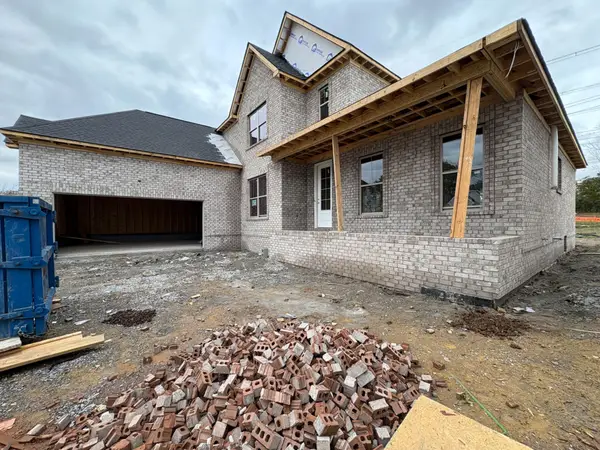 114 Hayden Ln Lot 221, Gallatin, TN 37066