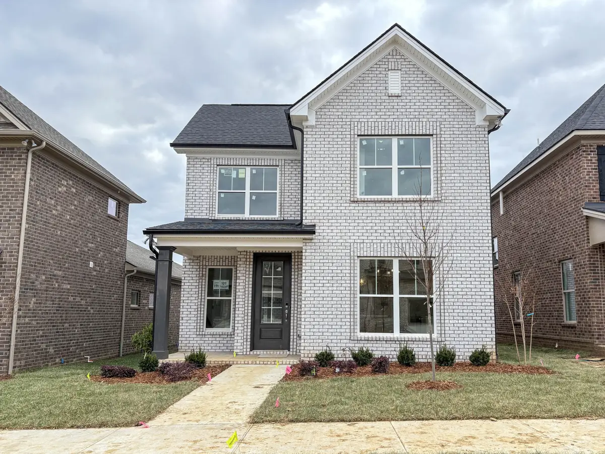 109 Sable East St Lot 171, Gallatin, TN 37066 - Image #1