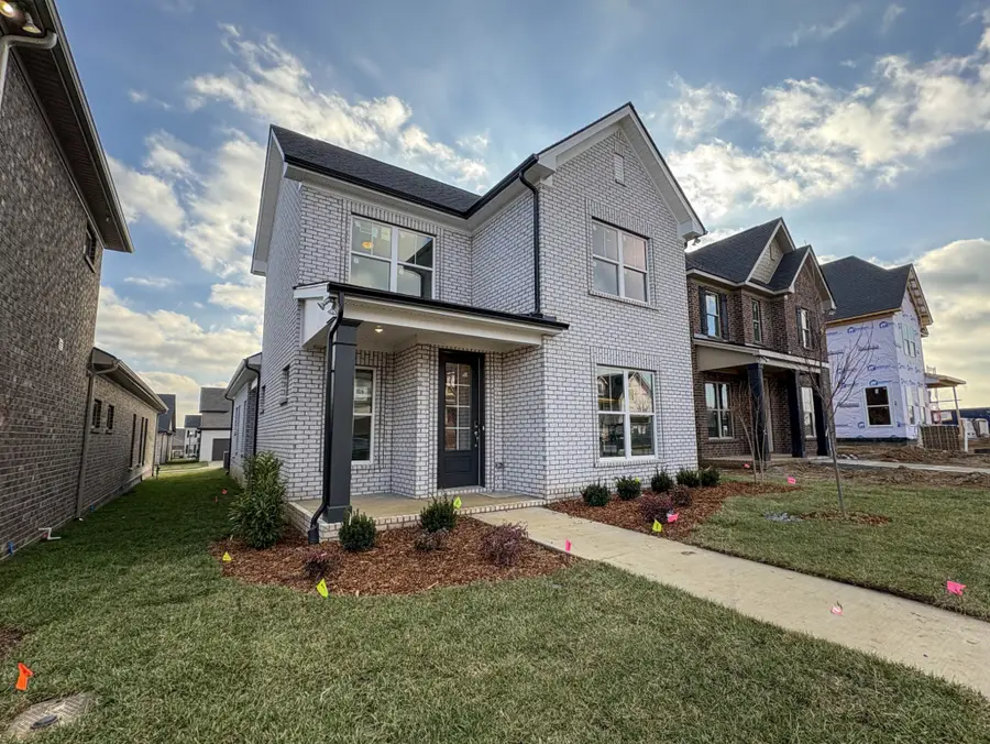 109 Sable East St Lot 171, Gallatin, TN 37066 - Image #2