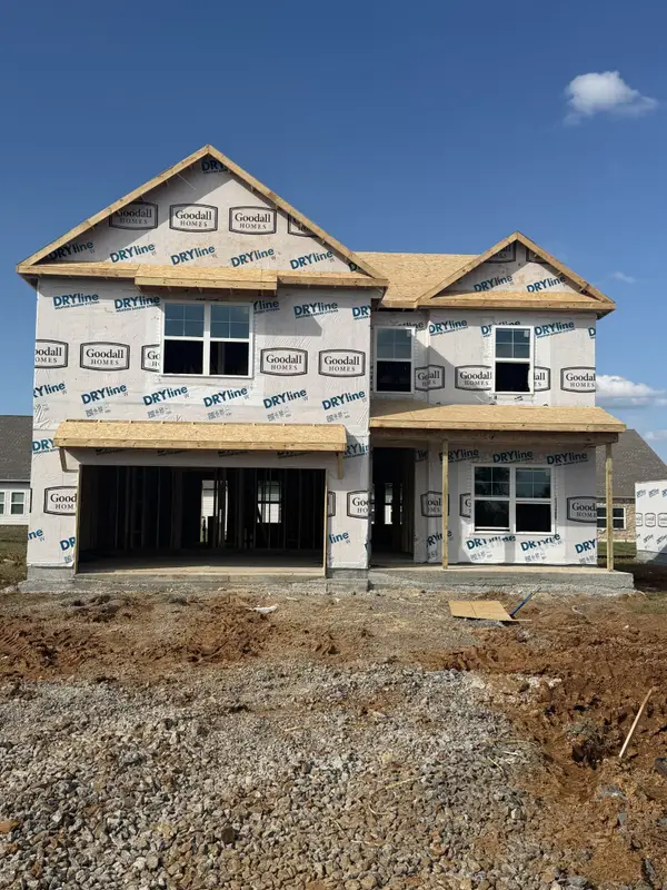 4928 Kai Drive, Murfreesboro, TN 37129