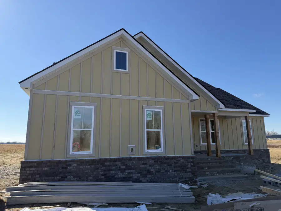 310 Webb Lane, Smithville, TN 37166 - #3